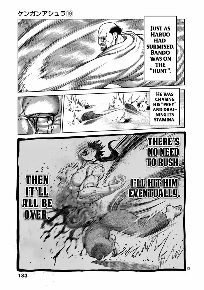 Kengan Ashura Chapter 162 image 14_optimized